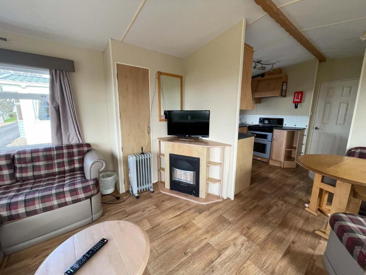 Villa Rio Gold Lc10 Minehead Exterior foto